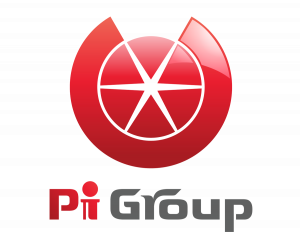 Logo Tập đoàn Pigroup